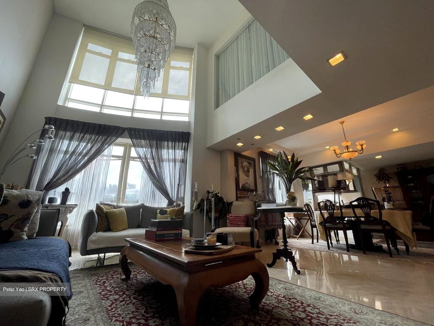Parc Palais (D21), Condominium #581333781